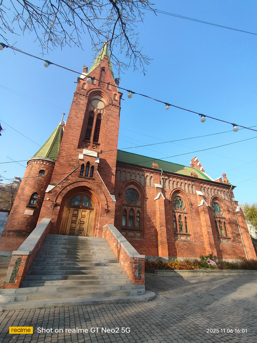 Фото автора.