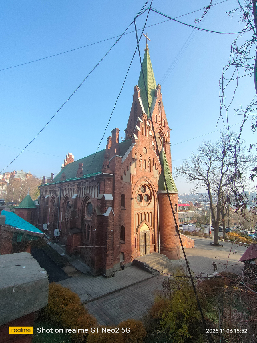 Фото автора.