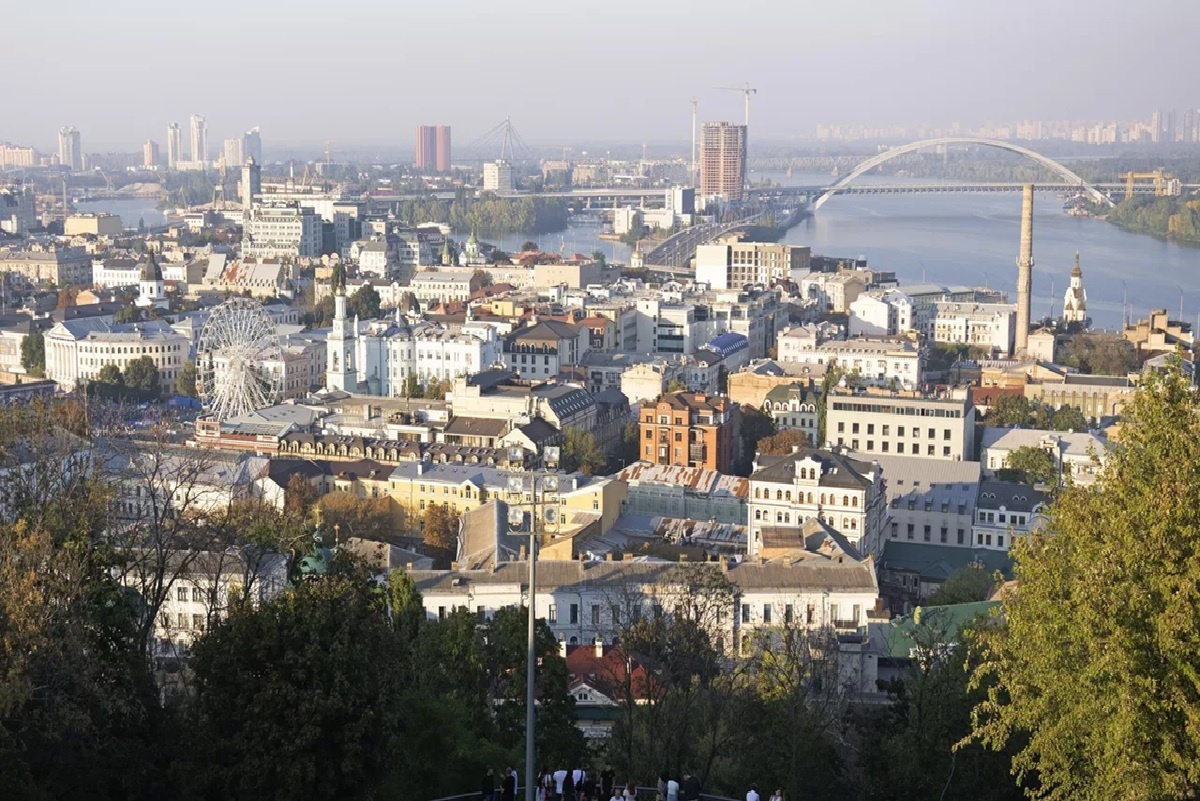    Фото: Tony Hicks, источник AP Photo