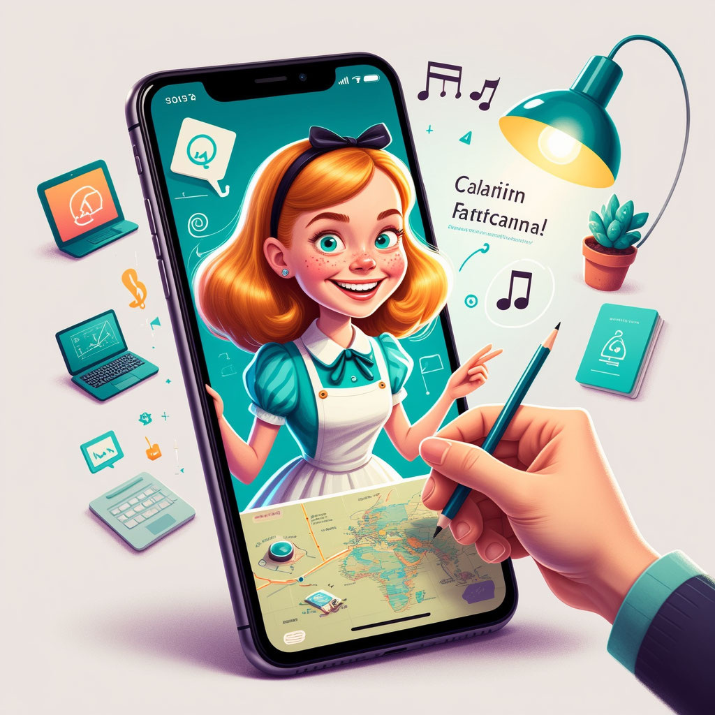 Алиса вместо телефона?