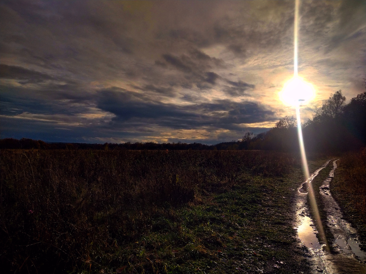 Личное фото