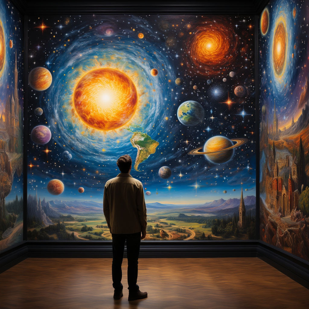 Не каждый, кто "вещает об истине", видит всю картину.