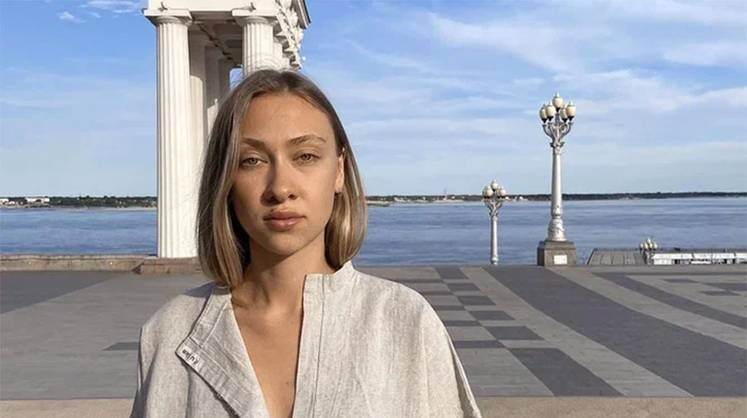    Фото предоставлено компанией If ю like Основательница бренда If ю like Лилия Захарова создает продукты в неокрестьянском стиле и хочет создать альтернативу западной быстрой моде