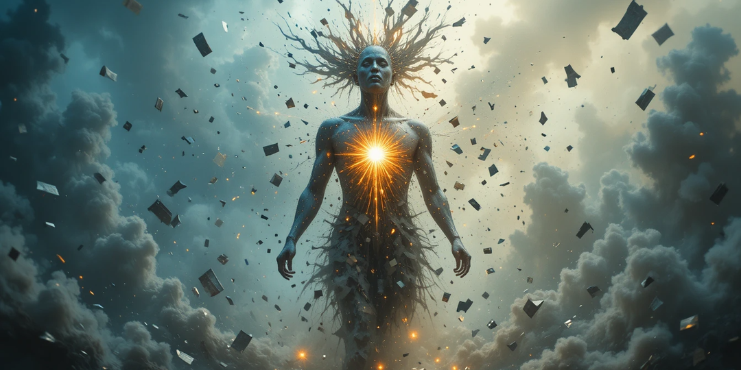 Как я научился не реагировать на провокации. Метод «внутреннего наблюдателя».