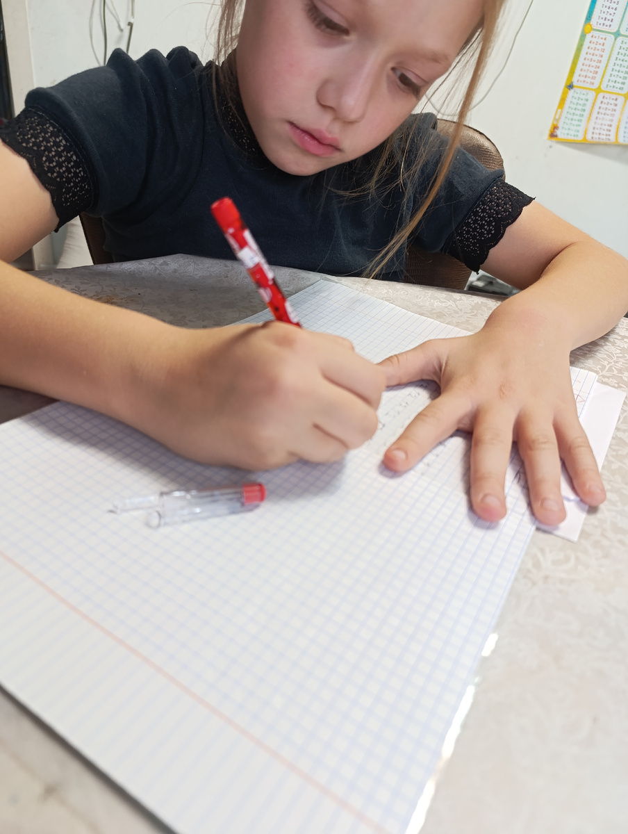 Личное фото. Доча.