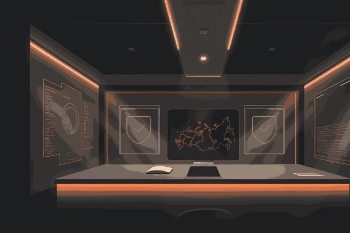    ДФО за первые 9 месяцев 2025 года столкнулся с 21 тыс. DDoS-атаками