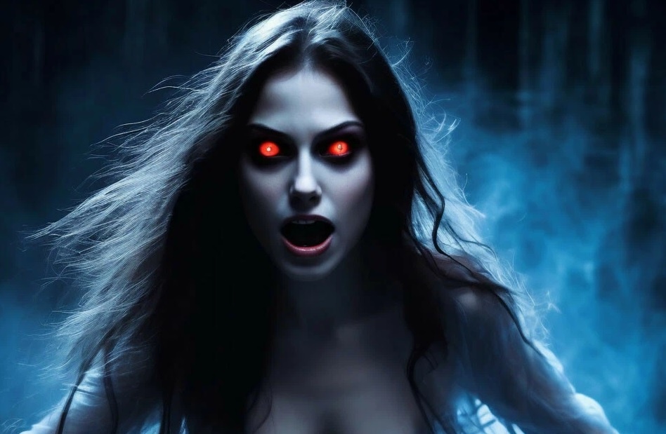 призрачный двойник