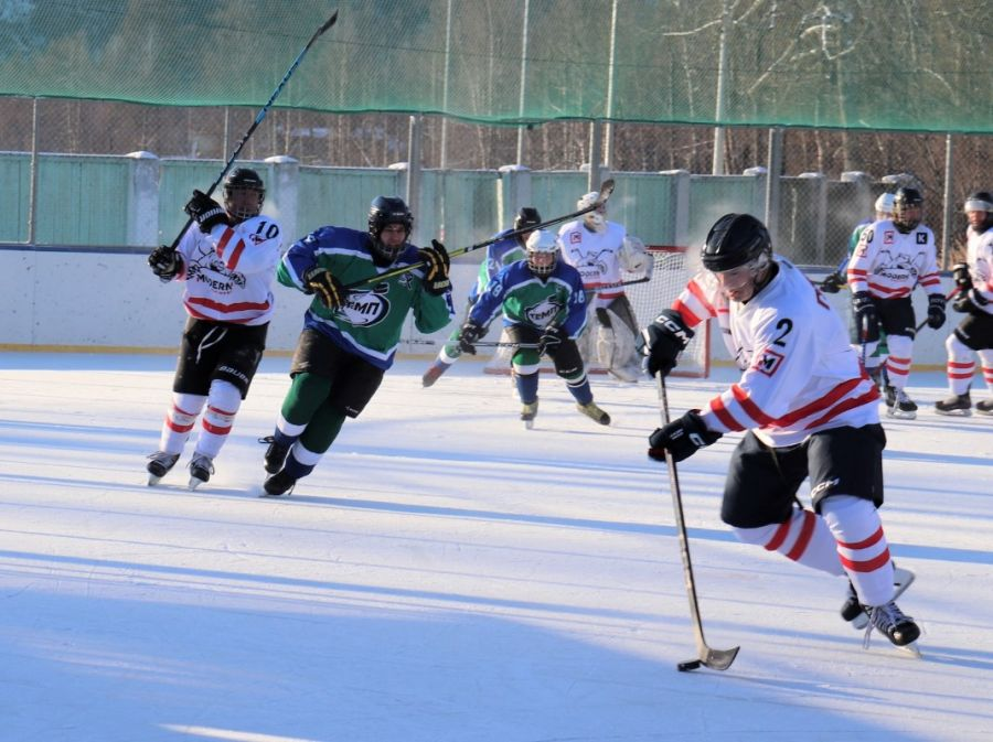 Фото: из материалов Тенькинского округа