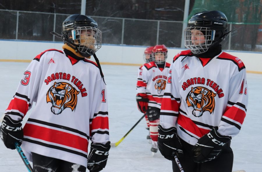 Фото: из материалов Тенькинского округа