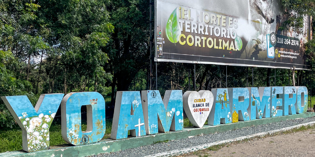 Катастрофа, унесшая жизни 25000 человек, в Колумбии 🌋