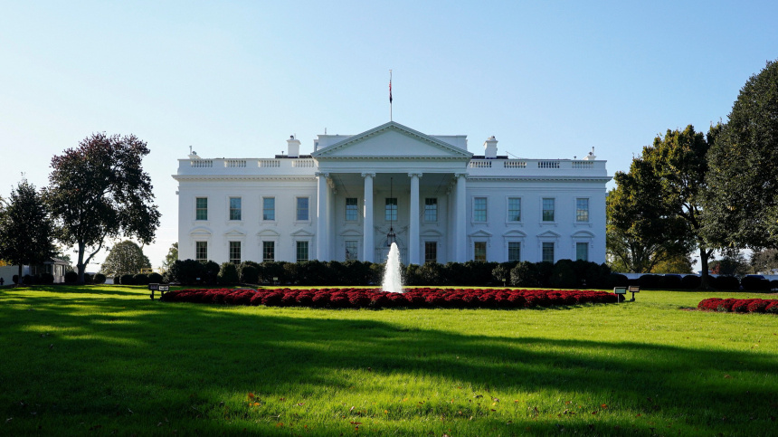    Фото: Reuters/Elizabeth Frantz