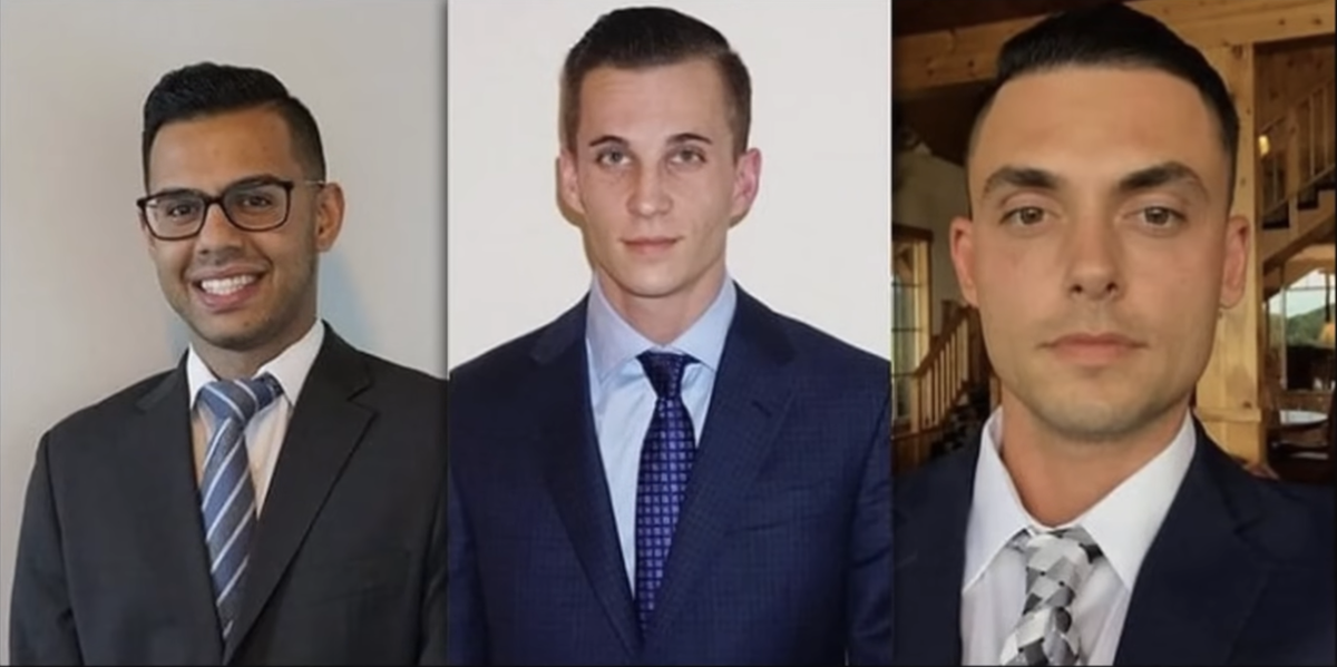 Создатель крипто скам проекта