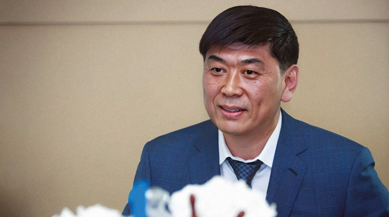     Региональный фонд «Родные острова»