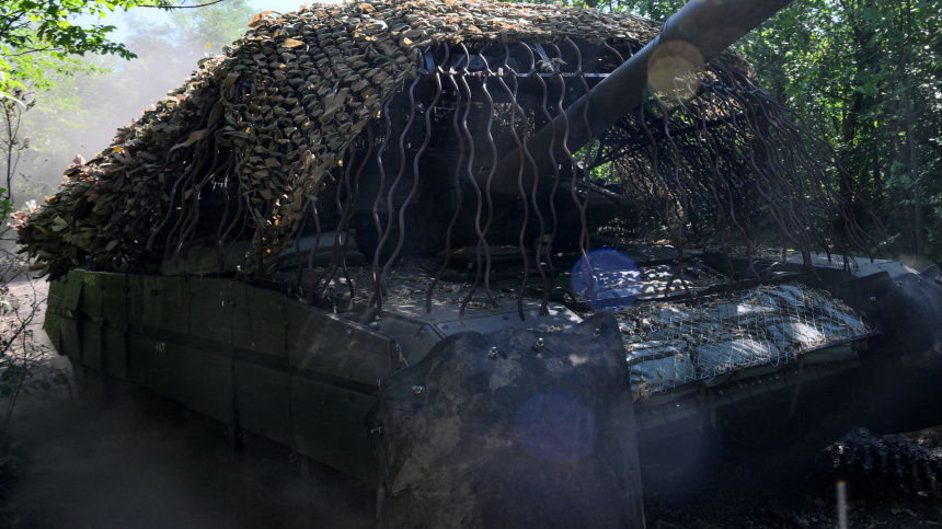    Фото: © РИА Новости/Евгений Биятов; Минобороны РФ; 5-tv.ru