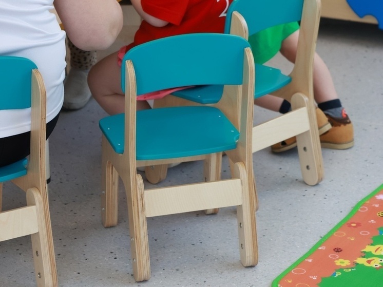     Эксперт Воронова: застенчивость ребенка может стать барьером в общении. Фото: архив МК в Хакасии