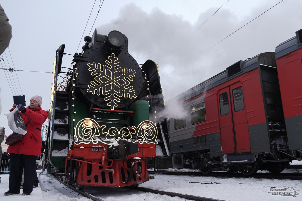    Фото: Лидия Аникина © ИА «Уральский меридиан»