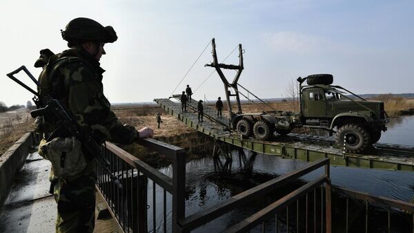    © РИА Новости . Максим Блинов