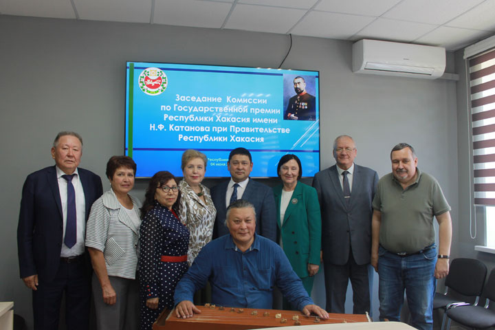 Фото: Минобрнауки Хакасии
