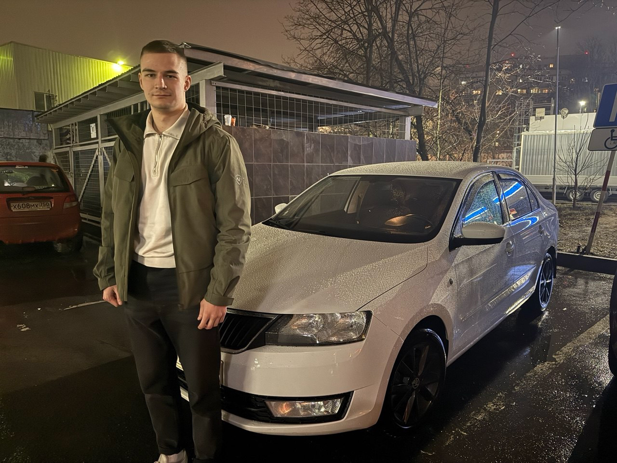 Автоподбор Ssgavto