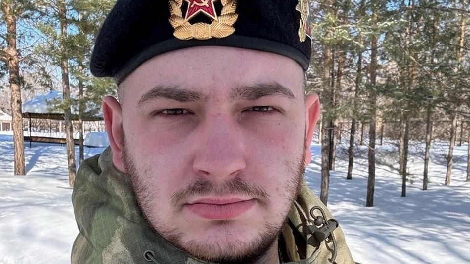 Жизнь оборвалась в 23 года: в Башкирии простились с молодым парнем