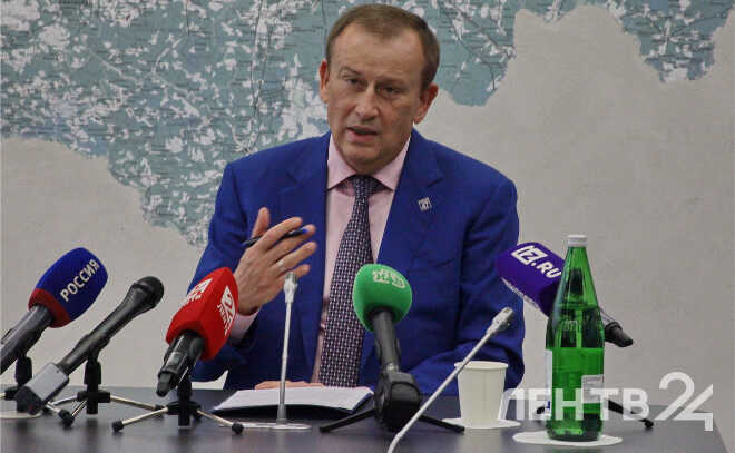    © Анастасия Илюшина / ЛенТВ24, архивное фото