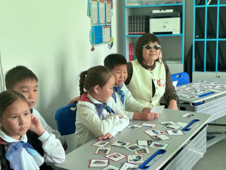    Фото:Администрация Нанайского муниципального района Хабаровского края