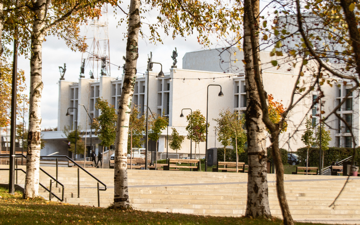    Главные новости Ижевска на утро 10 ноября: оштрафованный блогер и поступление 50 новых автобусов