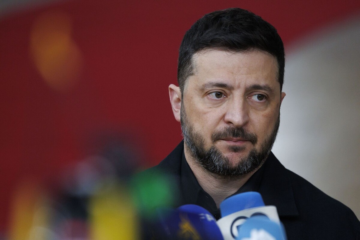     / Источник: © Nicolas Maeterlinck/Global Look Press