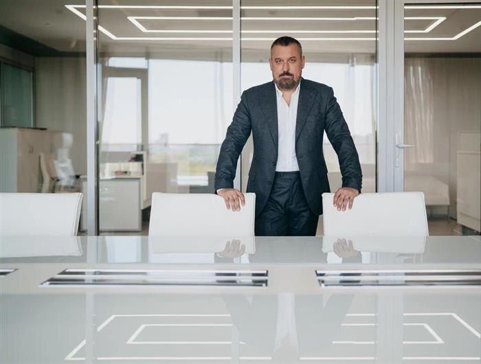    ФОТО: предоставлено пресс-службой "Глобал Вижн"