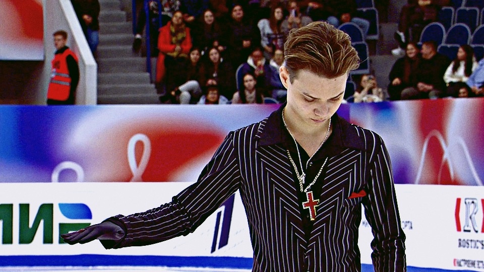 Глеб Лутфуллин