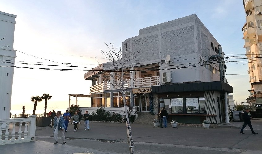    Фото: «Кубань Информ»