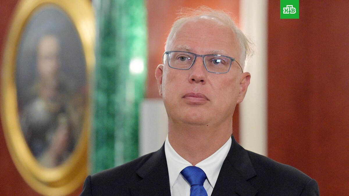    Фото: РИА Новости © 2025, Алексей Никольский