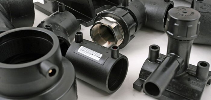 электросварные фитинги