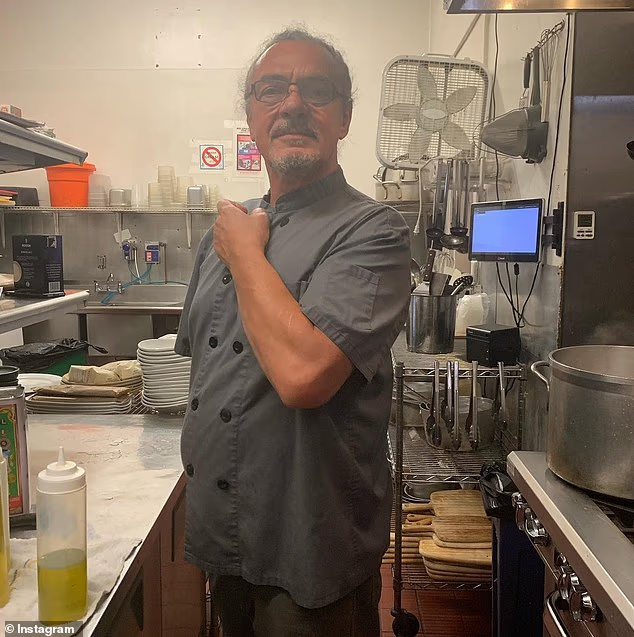 Валентино Лучин