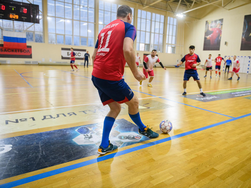    Фото: Данила Новак