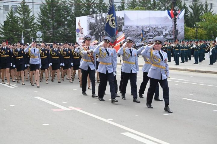    Фото:Официальный канал губернатора Хабаровского края Дмитрия Демешина