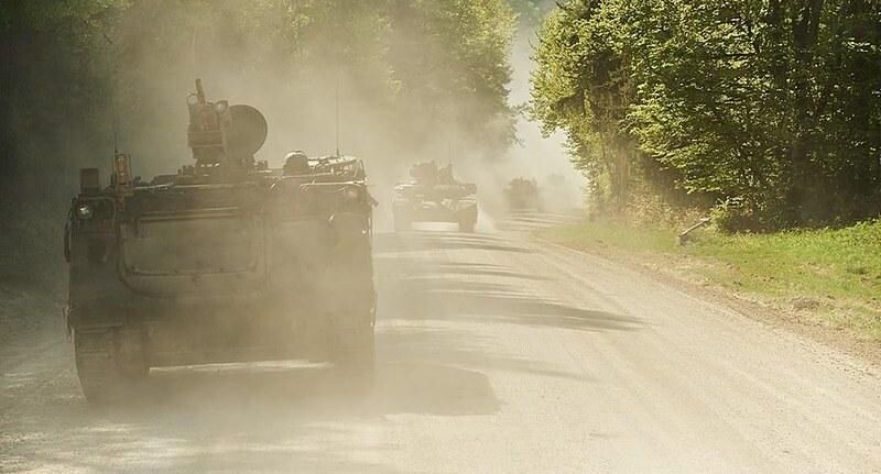    Ministry of Defense of Ukraine