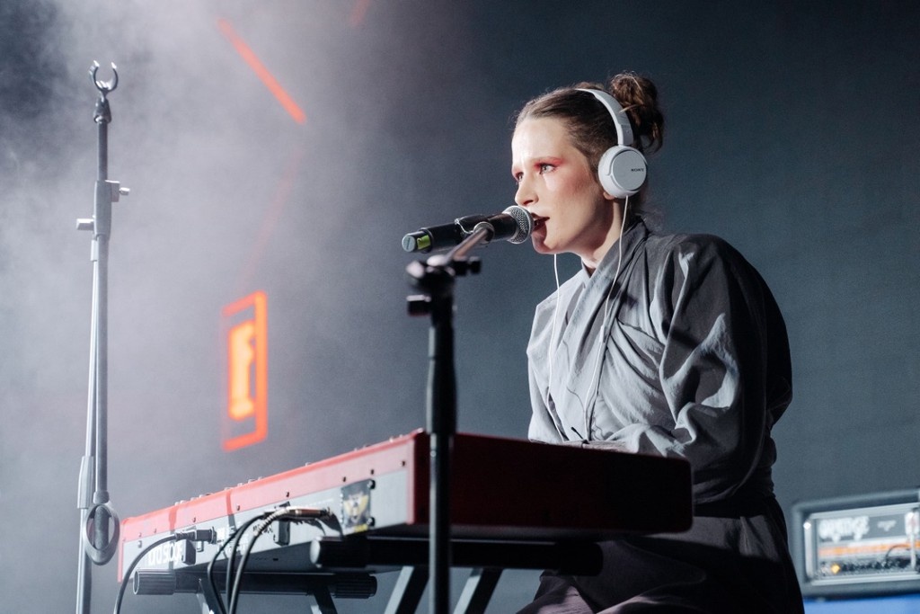    Фото © VK / Noize MC (Признан Минюстом РФ иностранным агентом)