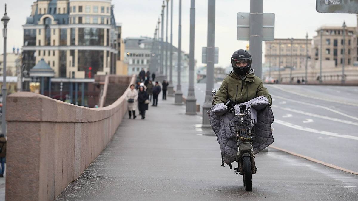    Фото: Артур Новосильцев / АГН Москва