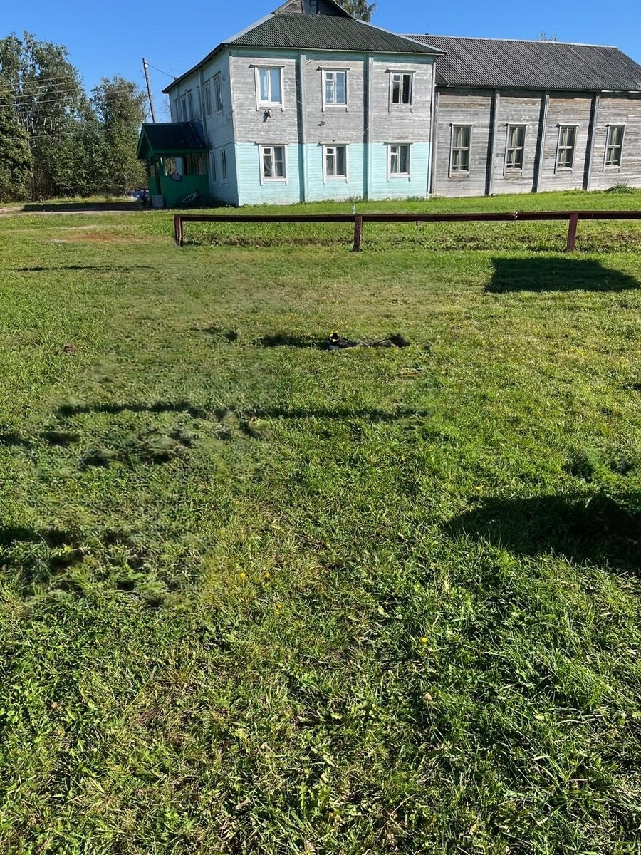    Лахденпохский район