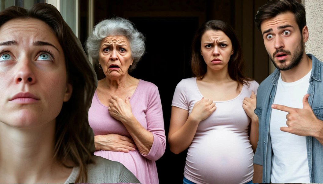 Коллаж @ Горбунов Сергей; Изображение создано с использованием сервиса Шедеврум по запросу Сергея Горбунова