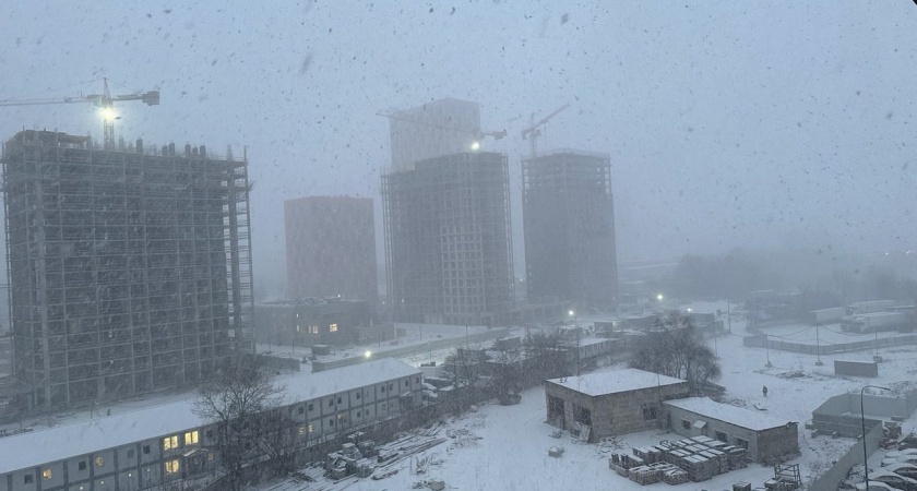    Зимняя вьюга настигнет россиян в этот день: Вильфанд назвал точные сроки