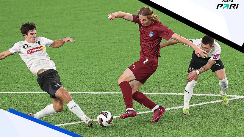   Фото: ПФК «Сокол» Саратов