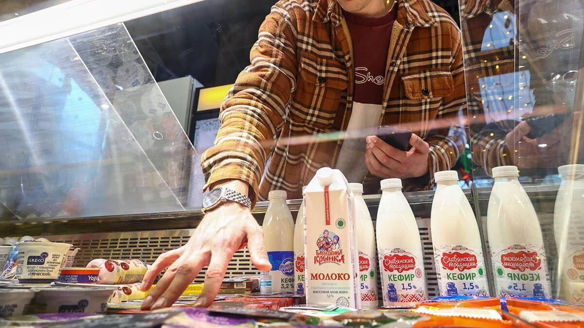    Фото: Ярослав Чингаев / АГН Москва