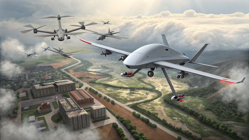   Сгенерировано с помощью ИИ