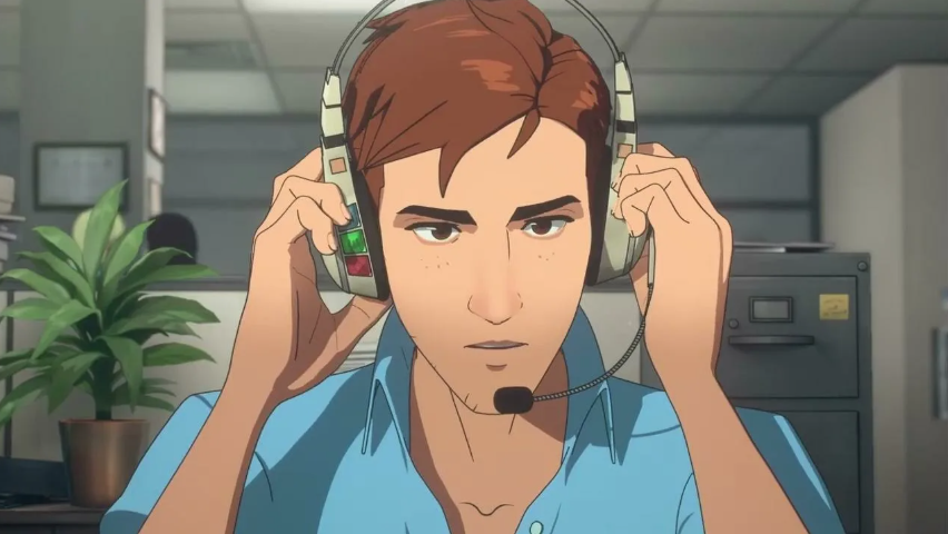 Роберт Робинсон