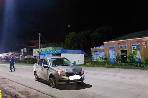    Фото: прокуратура НСО