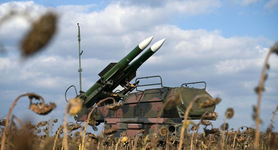    РИА «Новости»