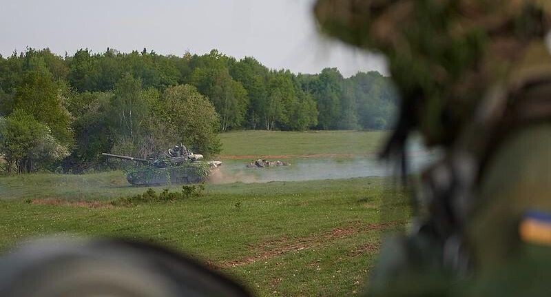    Ministry of Defense of Ukraine