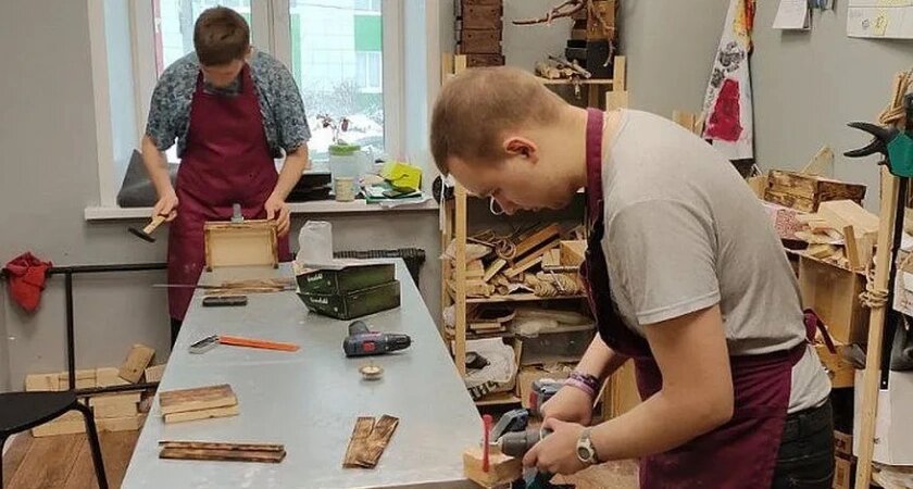    Более 200 кировчан с инвалидностью нашли работу в 2025 году благодаря господдержке